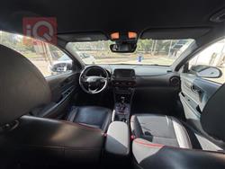 هیۆندای کۆنا